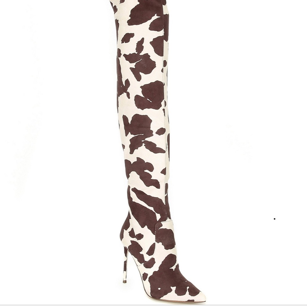 2021 Fall Must have boot